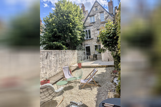 achat maison esvres 37320