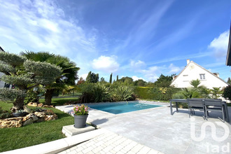 achat maison esvres 37320