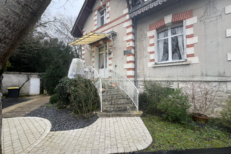 achat maison esvres 37320