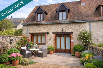 achat maison esvres 37320