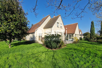 achat maison esvres 37320