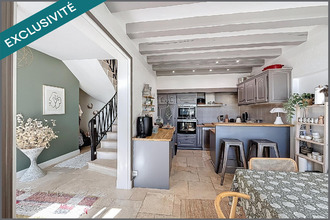 achat maison esvres 37320