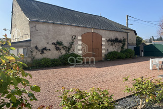 achat maison esvres 37320