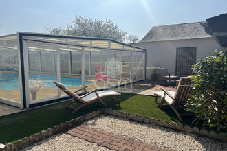 achat maison esvres 37320