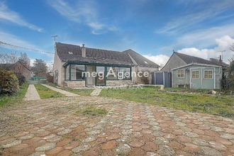 achat maison esvres 37320