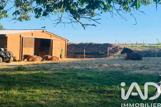 achat maison esvres 37320