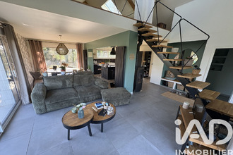 achat maison esvres 37320