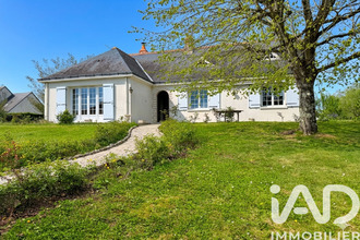 achat maison esvres 37320