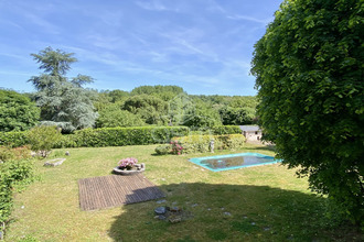 achat maison esvres 37320