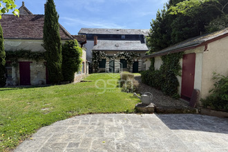 achat maison esvres 37320
