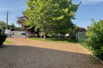 achat maison esvres 37320