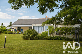 achat maison esvres 37320
