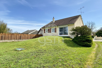 achat maison esvres 37320