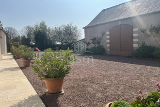 achat maison esvres 37320