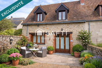 achat maison esvres 37320