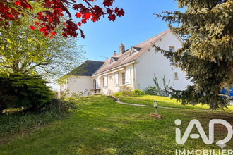 achat maison esvres 37320
