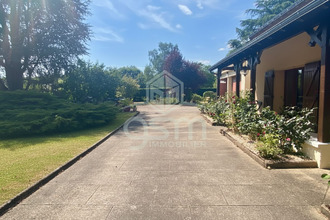achat maison esvres 37320