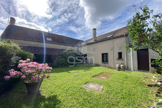 achat maison esvres 37320