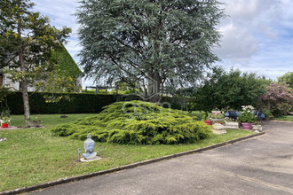 achat maison esvres 37320