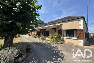 achat maison esvres 37320