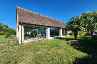 achat maison esvres 37320