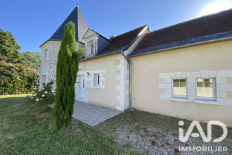 achat maison esvres 37320