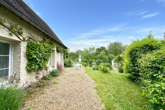 achat maison esvres 37320