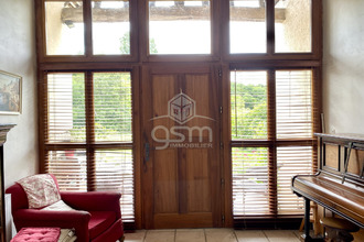 achat maison esvres 37320