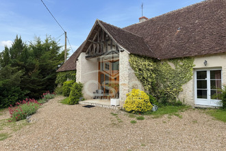 achat maison esvres 37320