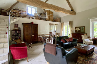 achat maison esvres 37320