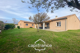 achat maison etables 07300