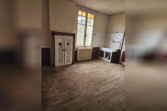 achat maison etagnac 16150