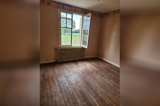 achat maison etagnac 16150