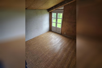 achat maison etagnac 16150