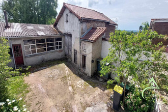 achat maison etagnac 16150