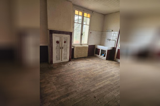 achat maison etagnac 16150