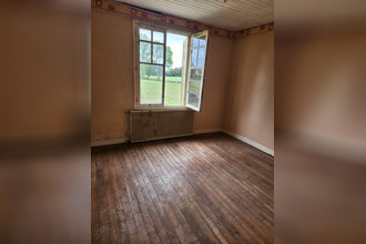 achat maison etagnac 16150