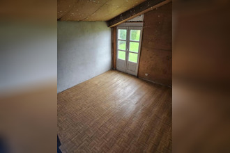 achat maison etagnac 16150