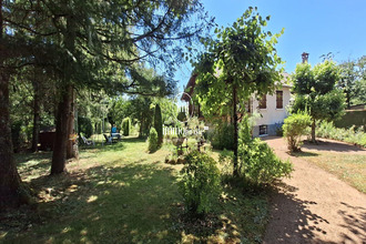 achat maison etagnac 16150