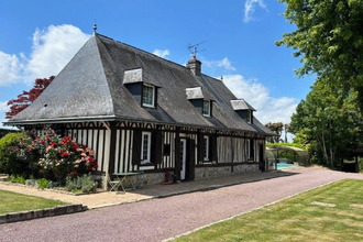 achat maison etaimpuis 76850