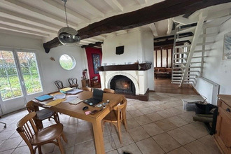 achat maison etaimpuis 76850