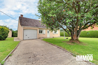 achat maison etaimpuis 76850