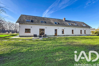 achat maison etaimpuis 76850