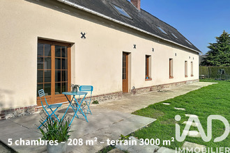 achat maison etaimpuis 76850