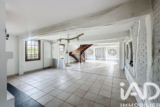 achat maison etaimpuis 76850