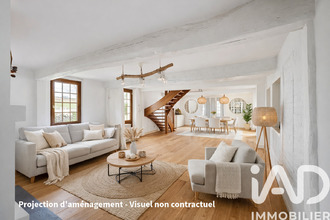 achat maison etaimpuis 76850
