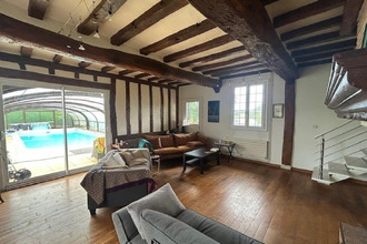 achat maison etaimpuis 76850