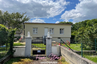 achat maison etain 55400