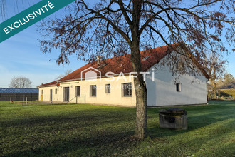 achat maison etain 55400