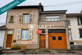 achat maison etain 55400